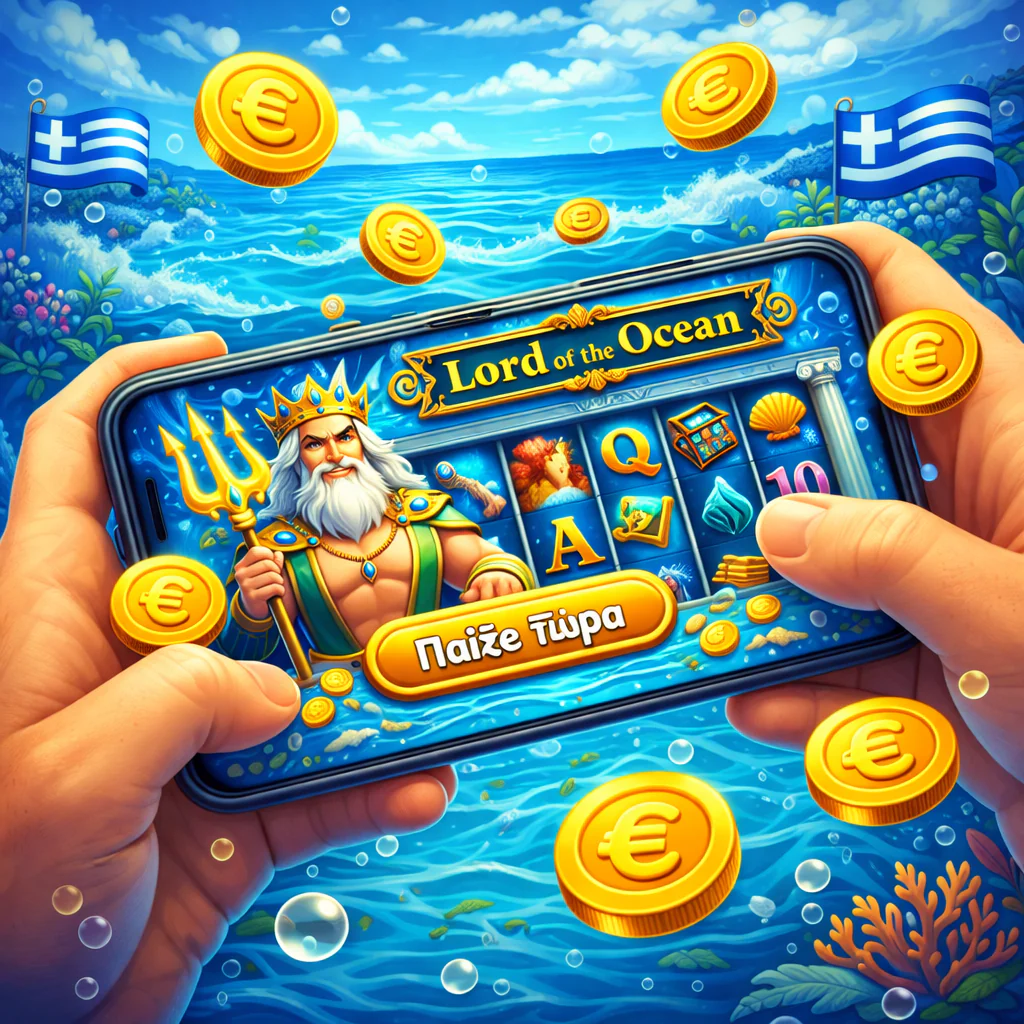 Τι είναι το Lord of the Ocean