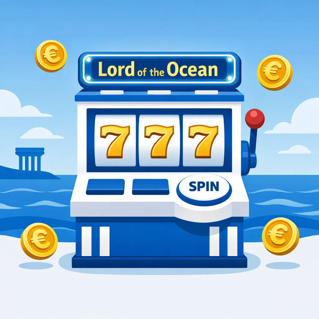 Πώς να παίξετε το Lord of the Ocean