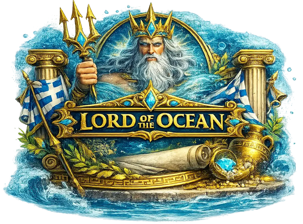 Lord of the Ocean